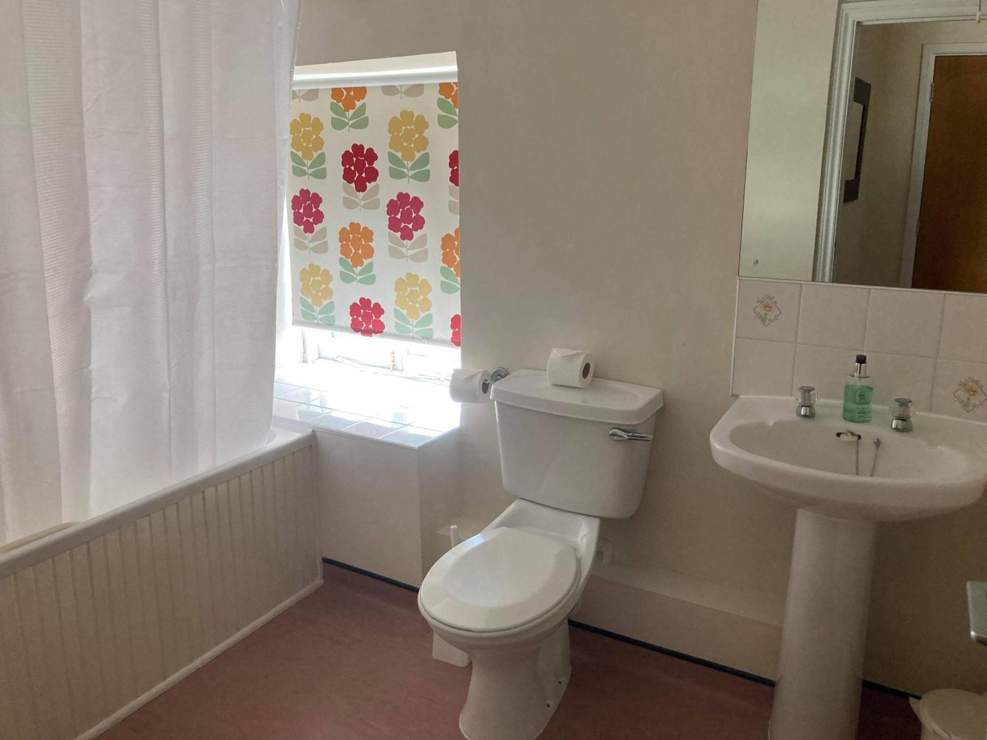 Thorverton Arms Ruang foto